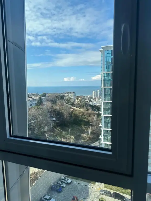 Сочи: Квартира Dailyrent Sochi