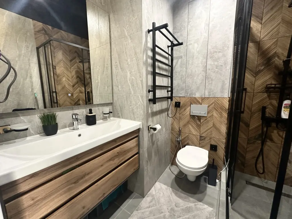 Сочи: Квартира Dailyrent Sochi
