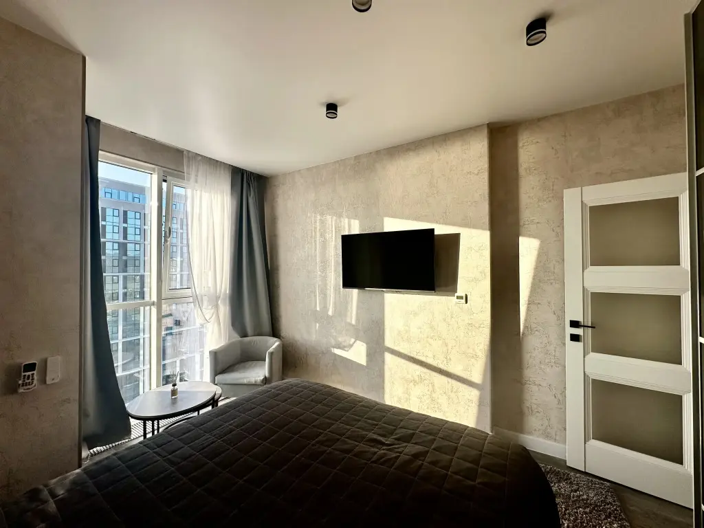 Сочи: Квартира Dailyrent Sochi