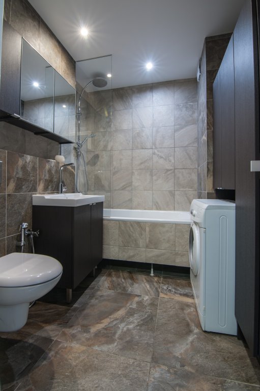 Екатеринбург: Апартаменты Woodstone