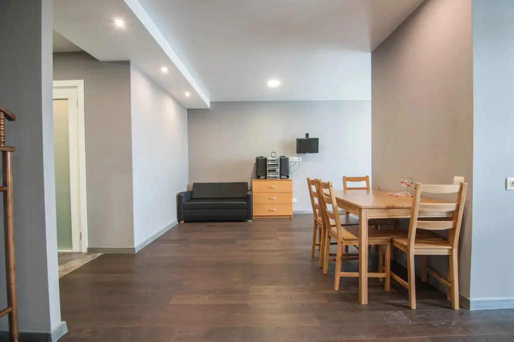 Екатеринбург: Апартаменты Woodstone