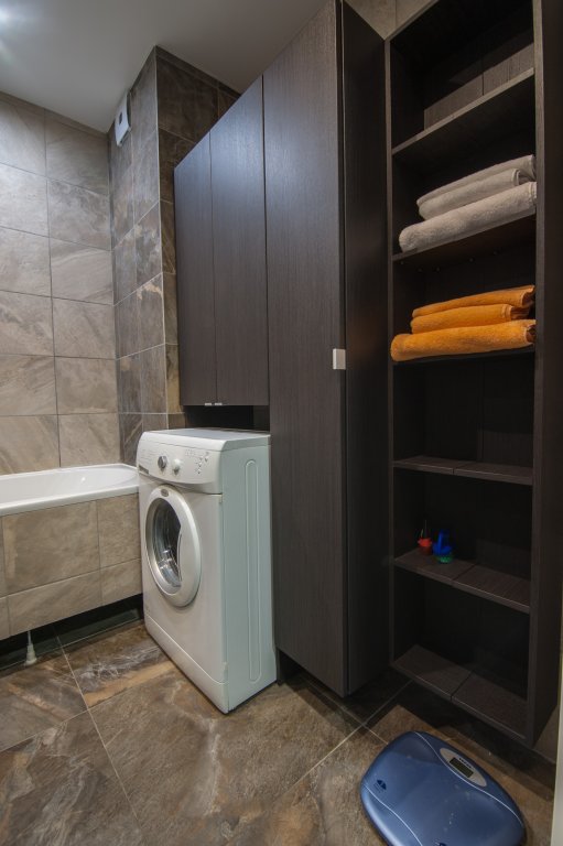 Екатеринбург: Апартаменты Woodstone