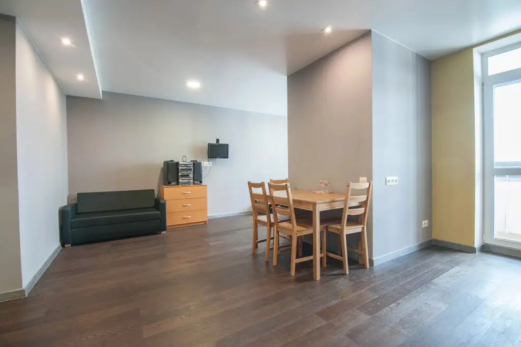 Екатеринбург: Апартаменты Woodstone