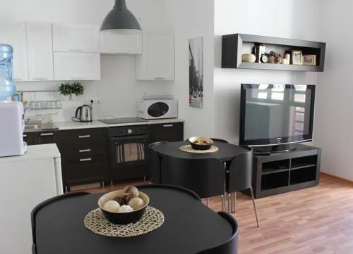 Екатеринбург: Yo! Hostel at 8 Marta