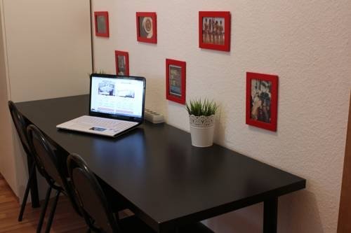 Екатеринбург: Yo! Hostel at 8 Marta