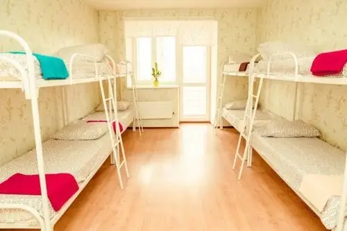 Екатеринбург: Hostel Sputnik