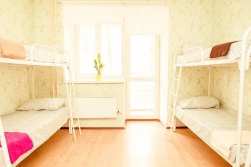 Екатеринбург: Hostel Sputnik