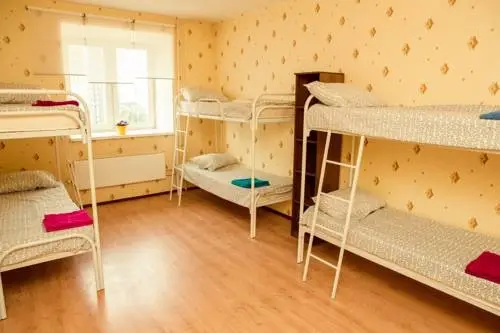 Екатеринбург: Hostel Sputnik
