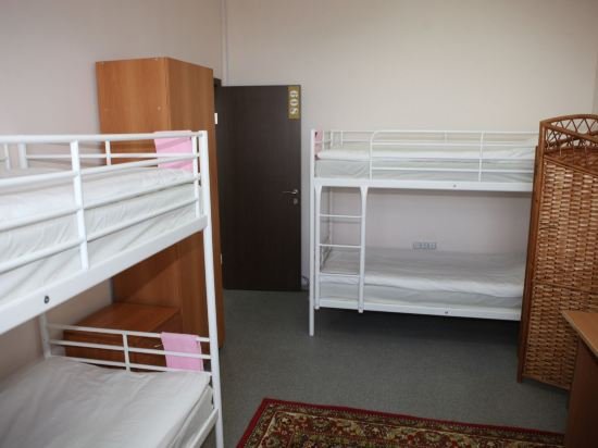 Екатеринбург: Hotel Yug - hostel