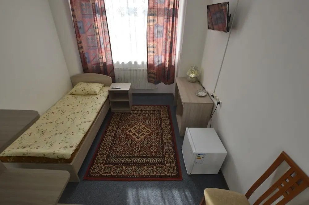 Екатеринбург: Hotel Yug - hostel