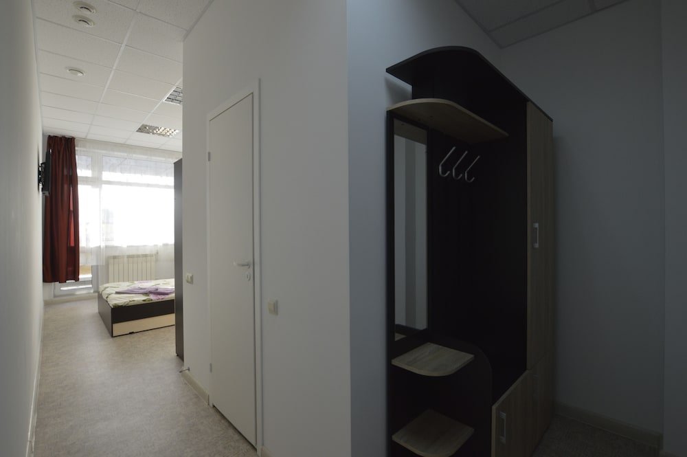 Екатеринбург: Hotel Yug - hostel