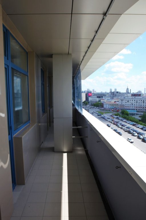 Екатеринбург: Hotel Yug - hostel