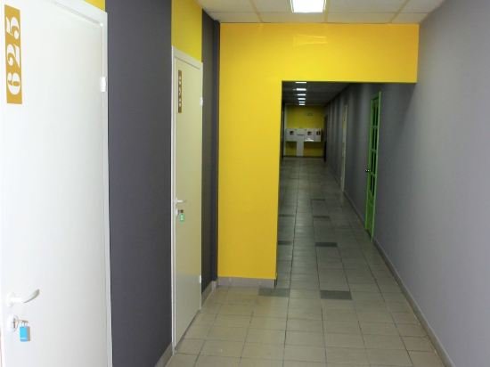 Екатеринбург: Hotel Yug - hostel