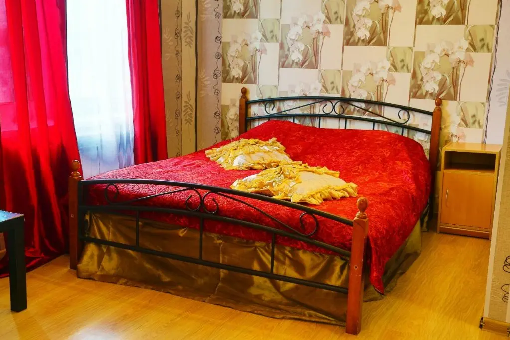 Екатеринбург: Апартаменты на Союзной, 2