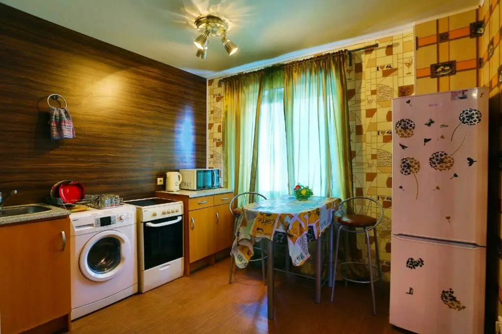 Екатеринбург: Апартаменты на Союзной, 2