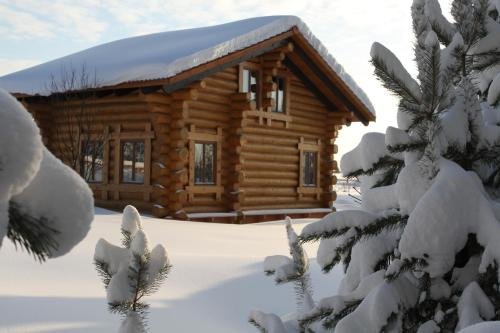 Коуровка: Zemljanichnaja Opushka