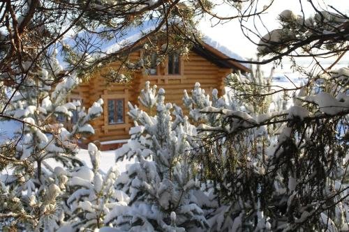 Коуровка: Zemljanichnaja Opushka
