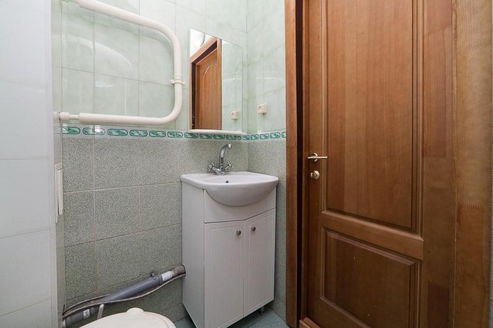 Екатеринбург: Zhemchuzhina Apartments