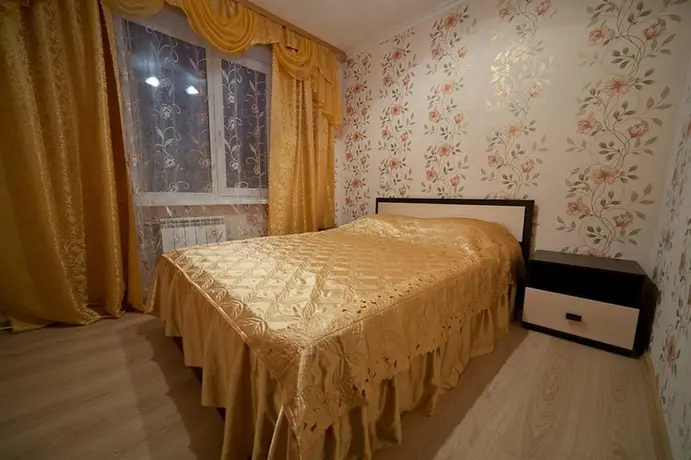 Екатеринбург: Zhemchuzhina Apartments
