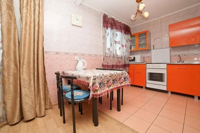 Екатеринбург: Zhemchuzhina Apartments