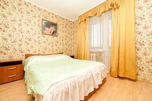 Екатеринбург: Zhemchuzhina Apartments