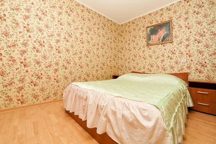 Екатеринбург: Zhemchuzhina Apartments