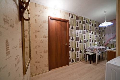 Екатеринбург: Zhemchuzhina Apartments