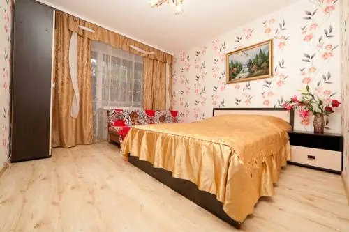 Екатеринбург: Zhemchuzhina Apartments