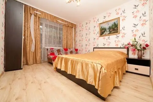 Екатеринбург: Zhemchuzhina Apartments