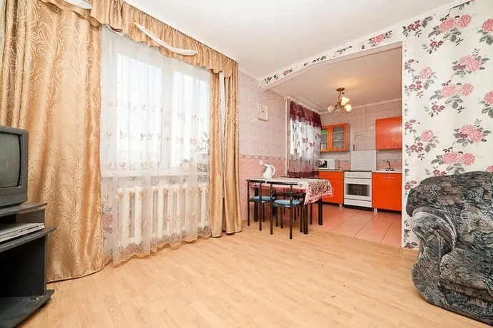 Екатеринбург: Zhemchuzhina Apartments