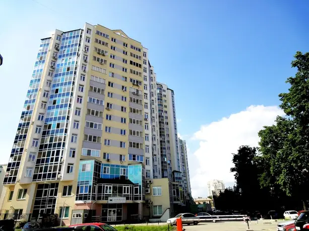 Екатеринбург: Maksim - Zhk Bazhovsky Apartments