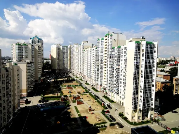 Екатеринбург: Maksim - Zhk Bazhovsky Apartments