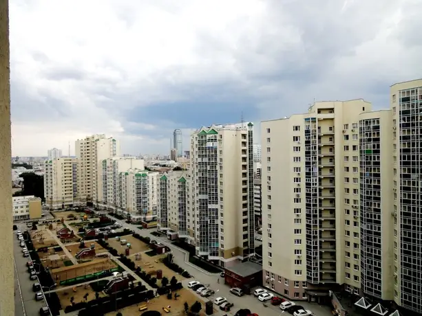 Екатеринбург: Maksim - Zhk Bazhovsky Apartments