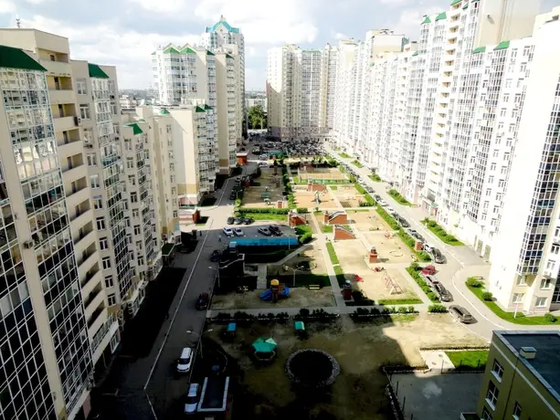 Екатеринбург: Maksim - Zhk Bazhovsky Apartments