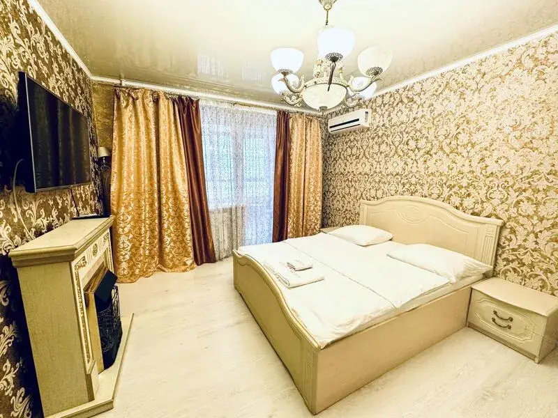 Брянск: Apartments Flats-Line on st. Romashina, 32