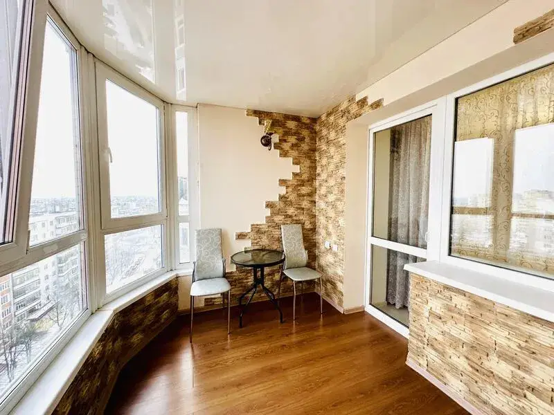 Брянск: Apartments Flats-Line on st. Romashina, 32