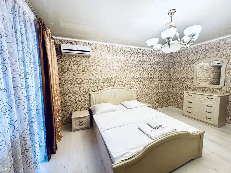 Брянск: Apartments Flats-Line on st. Romashina, 32