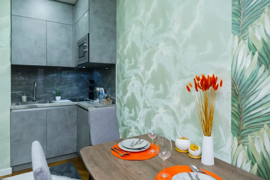 Сочи: Квартира с видом на море