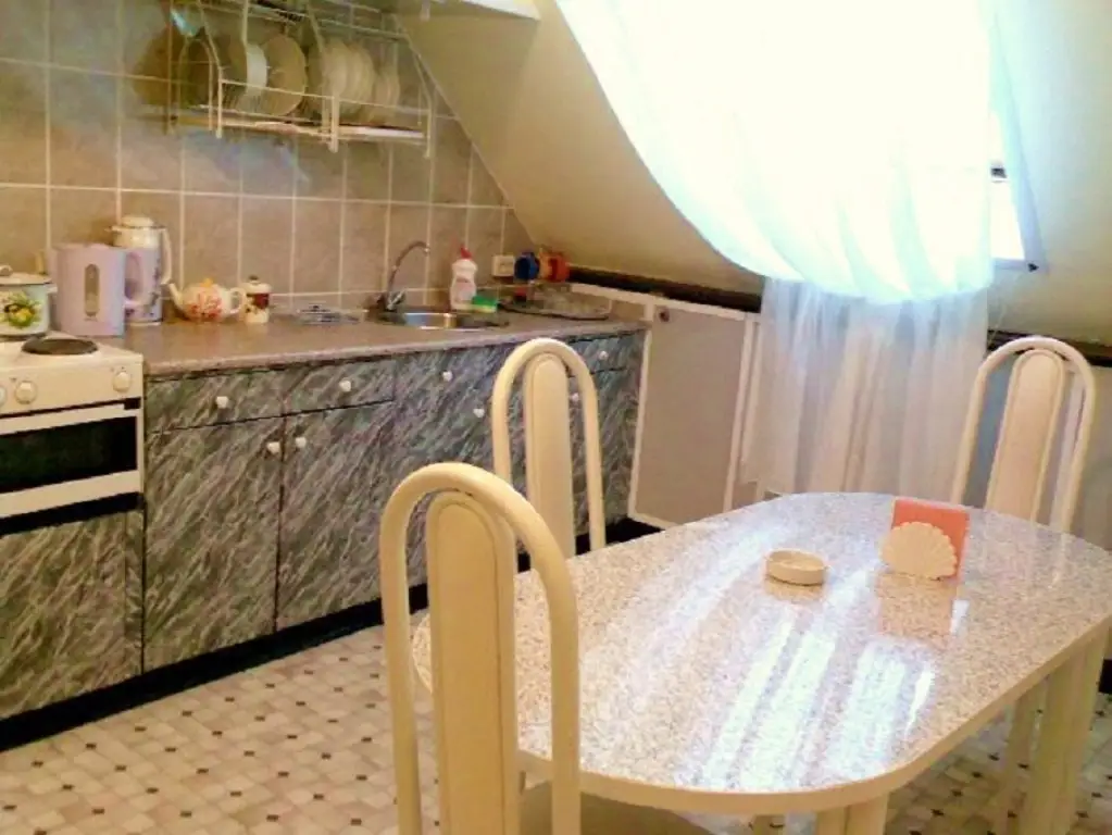 Брянск: Snezhetskaya Apartments