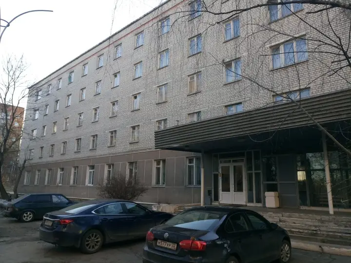 Брянск: Отель Арена Брянск