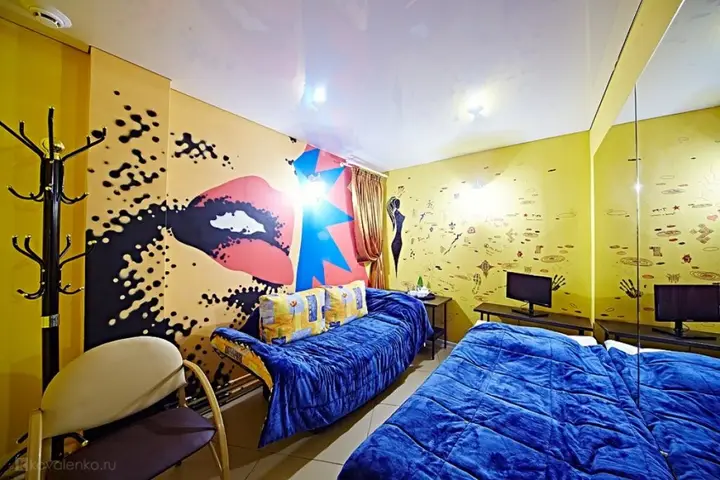 Брянск: Club Inn Mestina