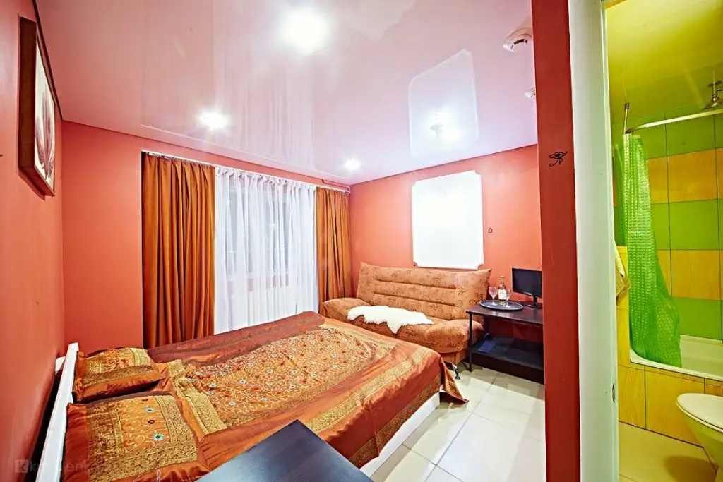Брянск: Club Inn Mestina