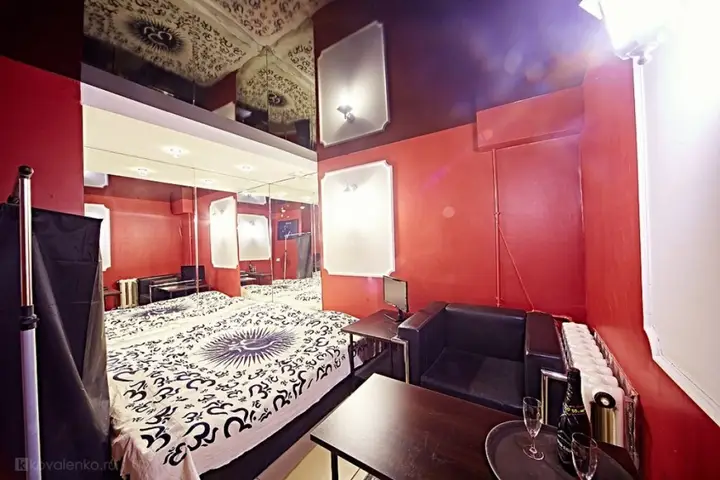 Брянск: Club Inn Mestina