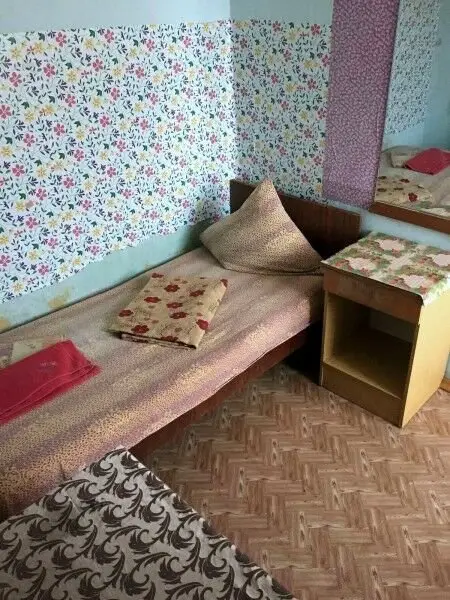 Брянск: Dom Artistov Tsirka Arena Bryansk