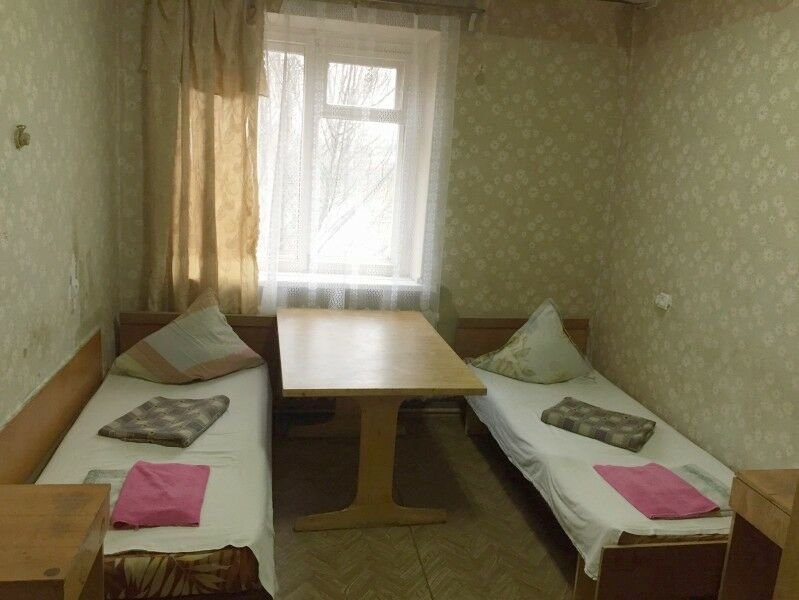Брянск: Dom Artistov Tsirka Arena Bryansk