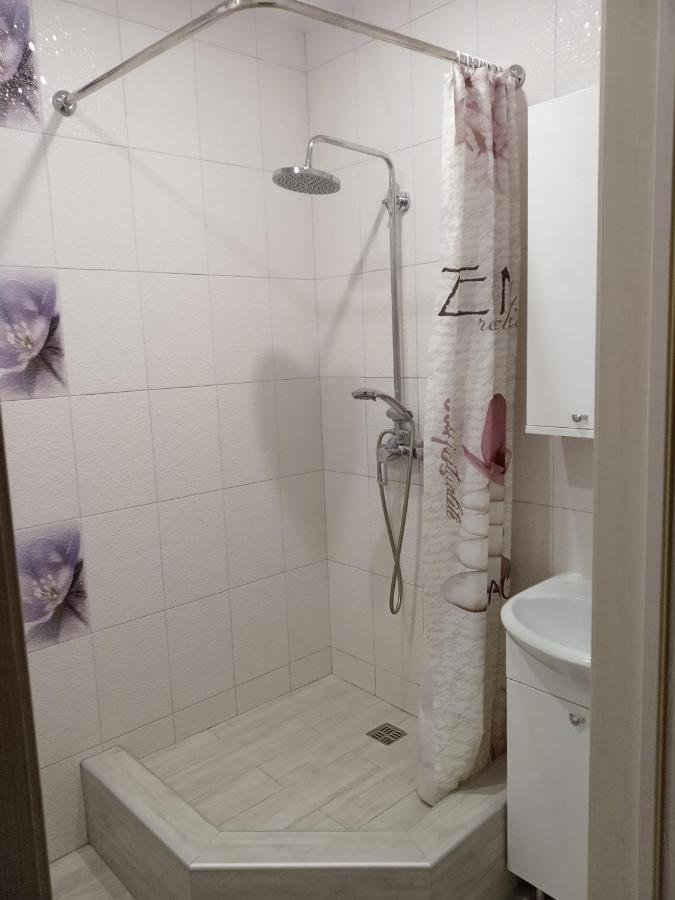 Дагомыс: Квартира 31 м2 в районе Олимпийского парка пгт Сириус