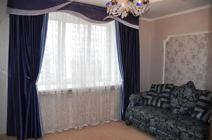 Брянск: Flats-Line Na Romashina 58