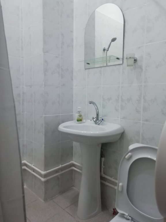 Брянск: Гостиница Динамо