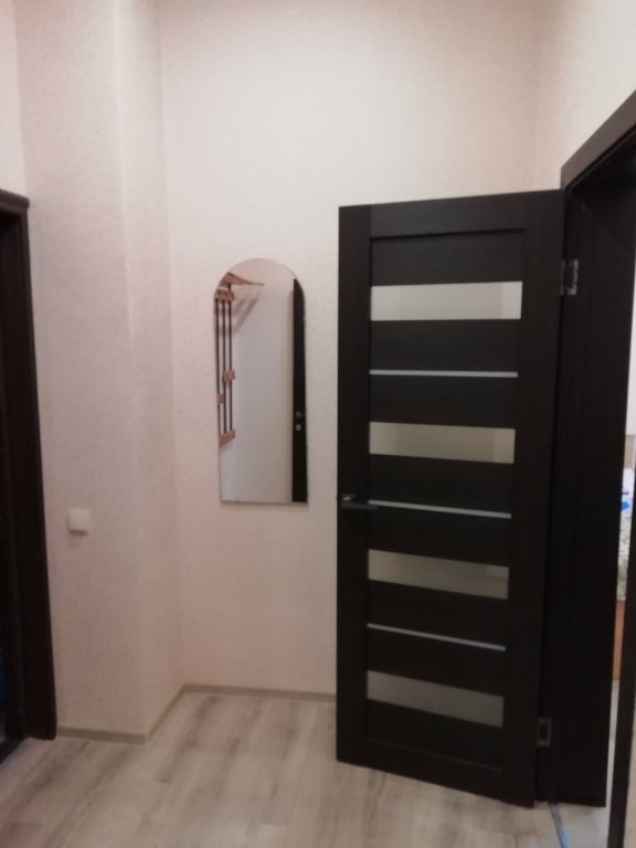 Брянск: Гостиница Динамо