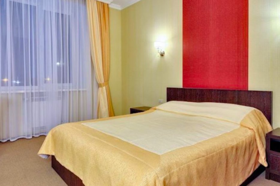 Брянск: Gray Hotel & Restaurant